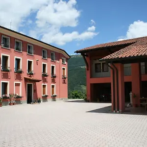3* Hotel Valbella