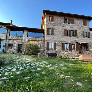  Bed & Breakfast A Casa Mia
