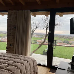  Bed & Breakfast Nuovo Colline San Benedetto