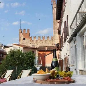  Casa vacanze Casa Clarita - In Centro Storico