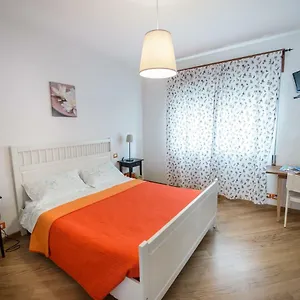  Bed & Breakfast Da Viky